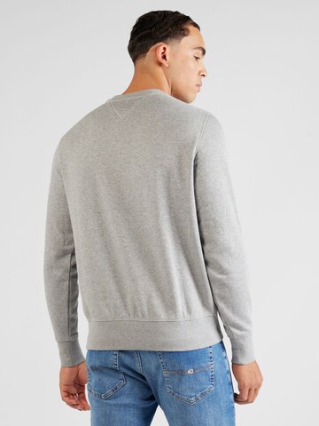 Sweat-shirt TOMMY HILFIGER en gris