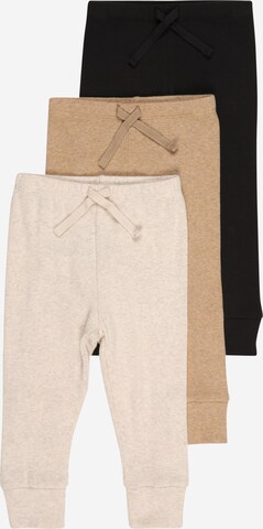 GAP Hose in Beige: predná strana
