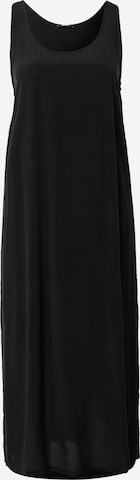 DENHAM Dress 'CARLA' in Black: front