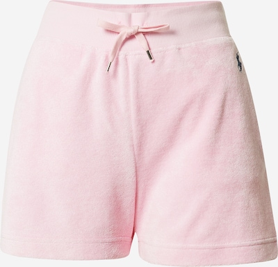 Polo Ralph Lauren Shorts in navy / rosa, Produktansicht