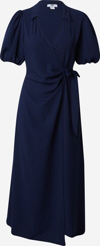 Dorothy Perkins Sukienka w kolorze niebieski: przód
