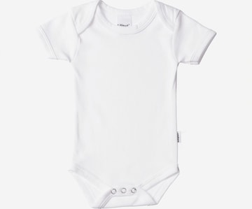 LILIPUT Romper/Bodysuit in White: front