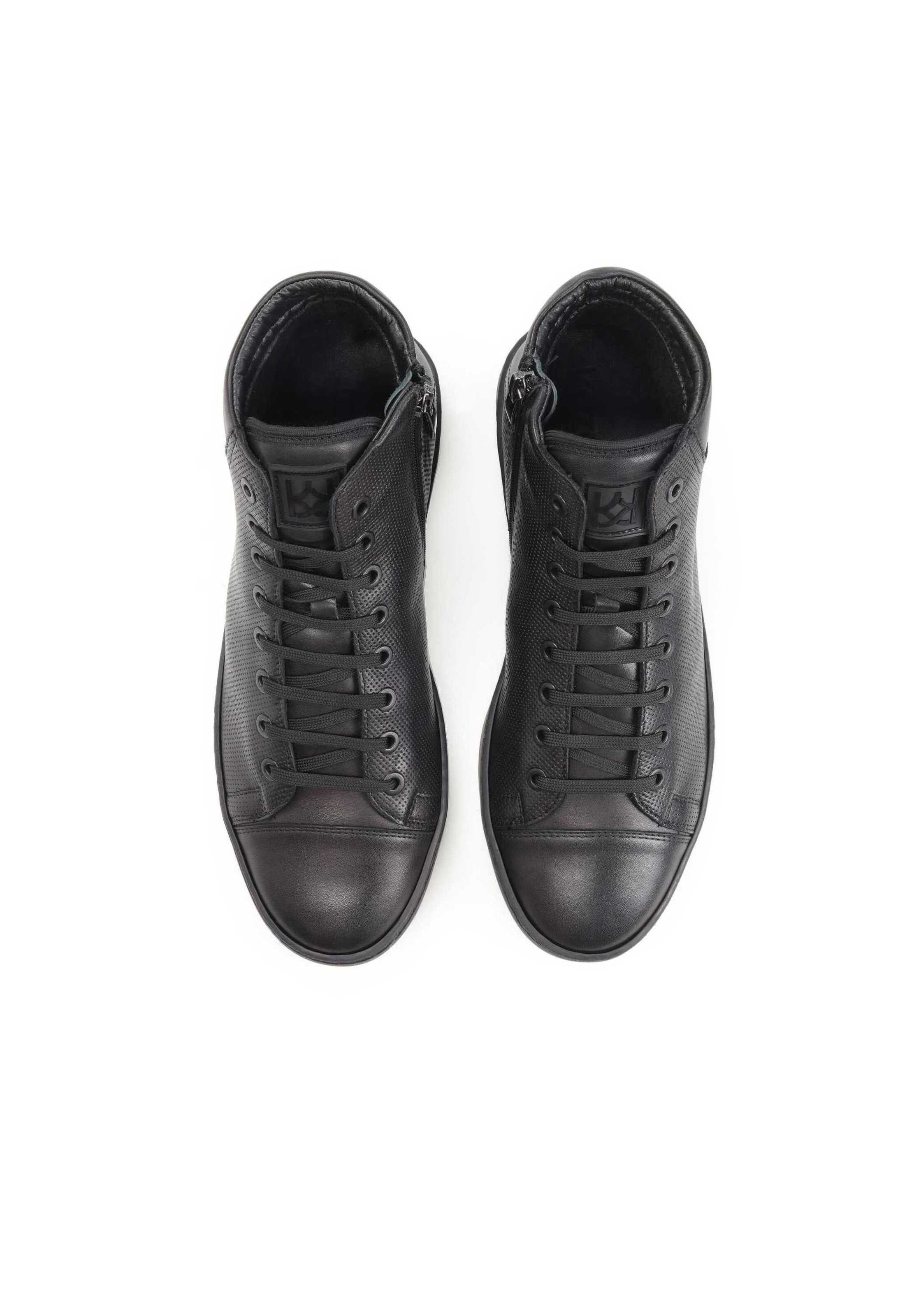 Kazar High-top trainers in Black