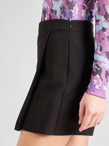 Regular Pantalon 'JUNE' VILA en noir