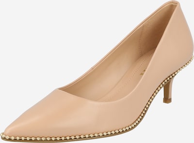 COACH Pumps 'JACKIE' in nude, Produktansicht