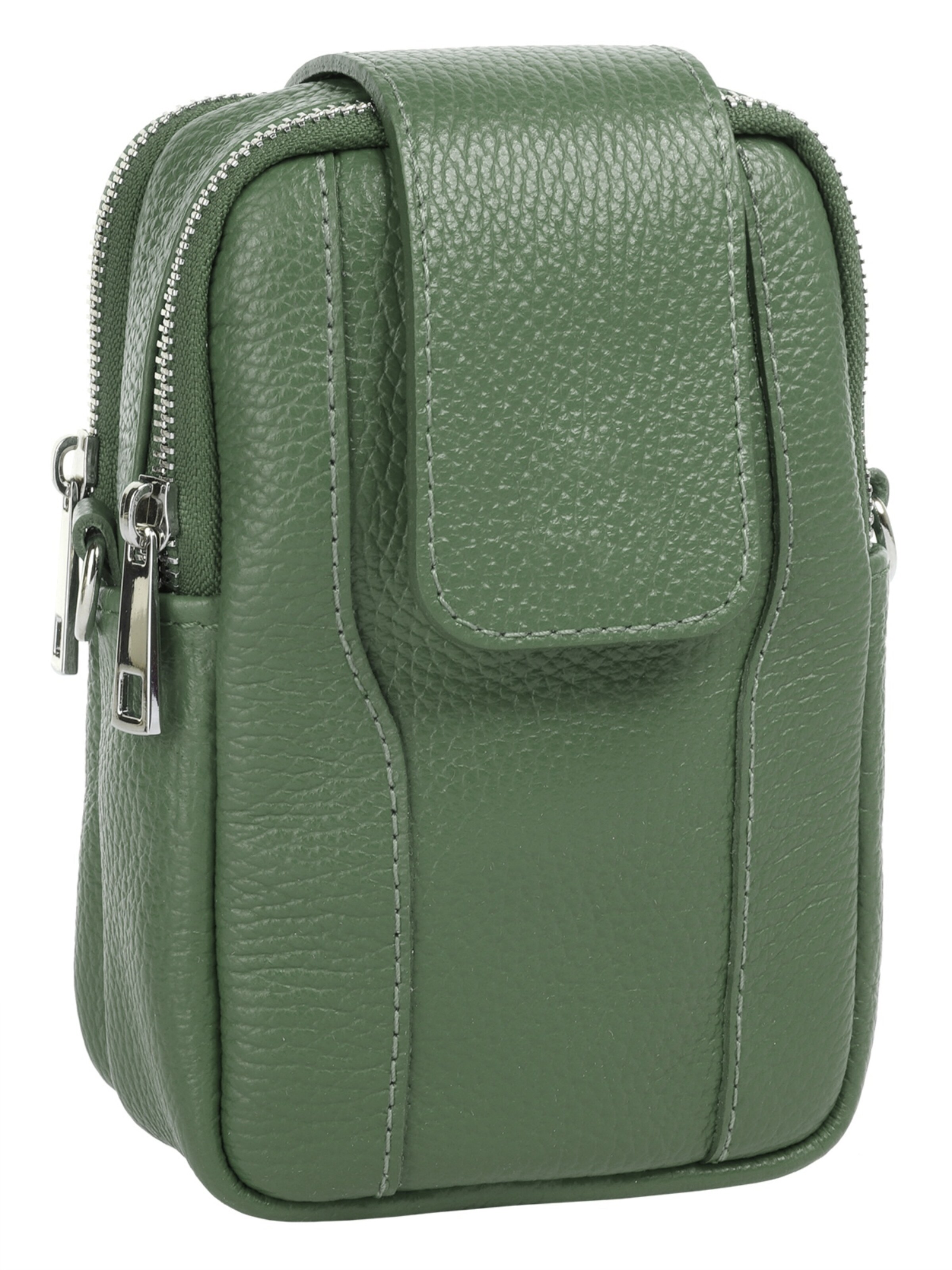 Sac à bandoulière Samantha Look en vert