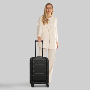 Valisette 'Edition 01' Smartbox en noir