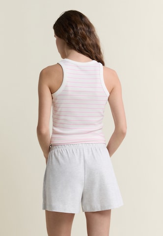Camicia da notte 'JOANI' di ETAM in rosa