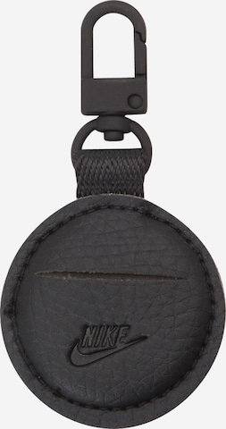 Nike Sportswear Avaimenperä 'Premium Tag' värissä musta: etupuoli