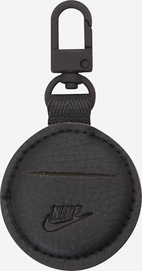 Raktų laikiklis 'Premium Tag' iš Nike Sportswear, spalva – juoda, Prekių apžvalga