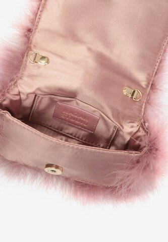Kazar StudioRučna torbica - roza boja