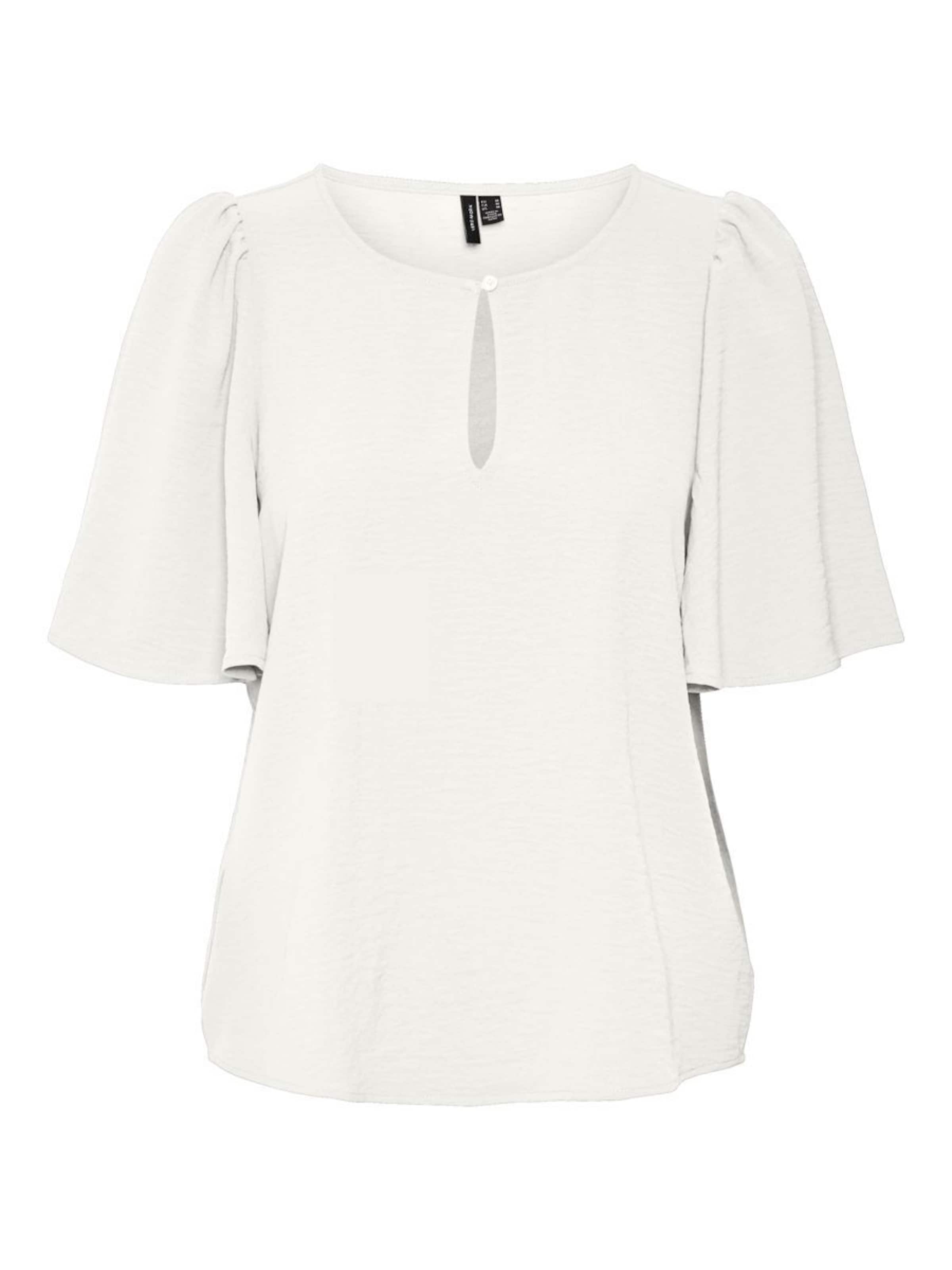 VERO MODA Blouse in White, Item view