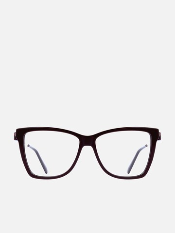 Liu Jo Sonnenbrille‌‌‌ in Rot