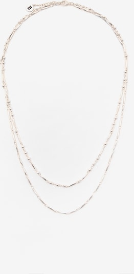 Pull&Bear Ketju värissä hopea, Tuotenäkymä