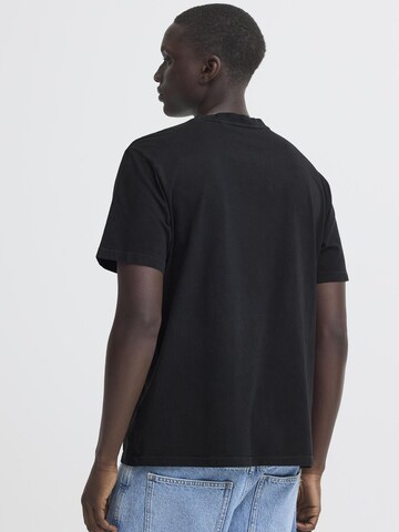 Maglietta ' BHKayden ' di BLEND in nero