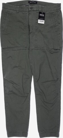 Mey & Edlich Pants in 35-36 in Green: front