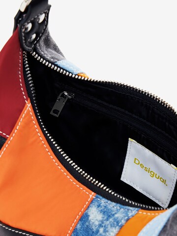 Desigual Axelremsväska i orange