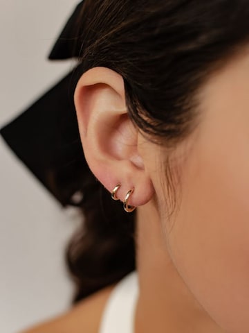 Dear Me - Conjunto de joyería 'Eternal' en oro
