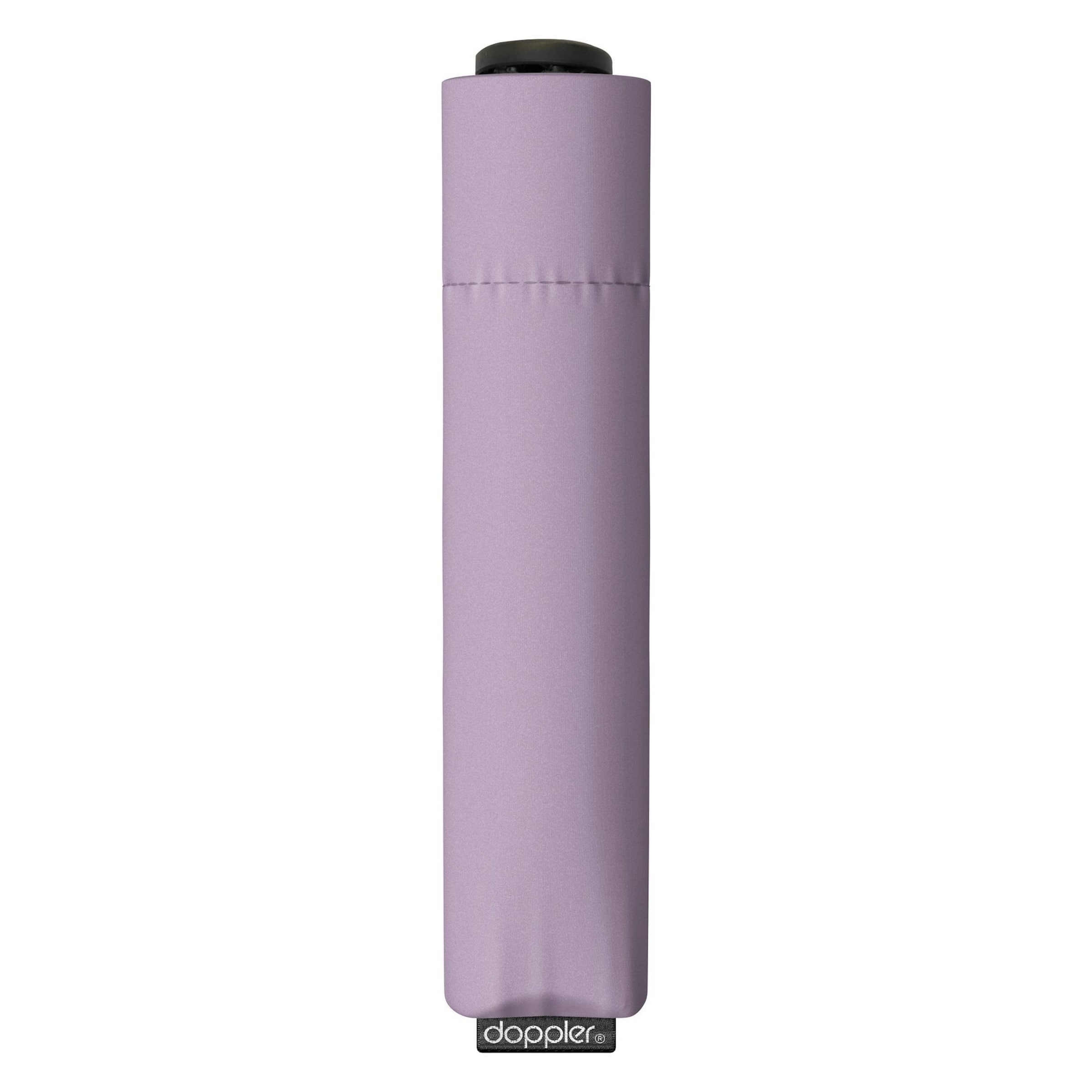 Doppler Paraplu 'Zero' in Lila