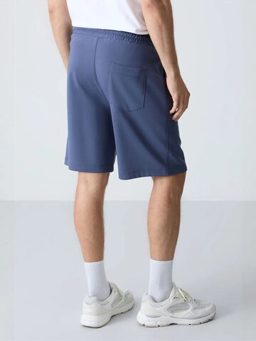 regular Pantaloni di Tommy Life in blu