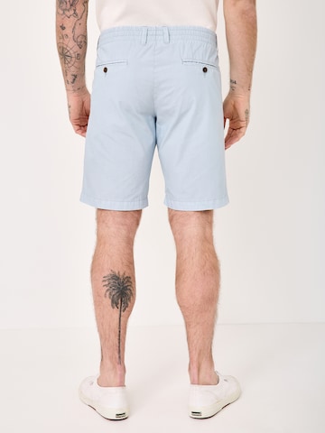REDPOINT Regular Pants in Blue