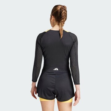 ADIDAS PERFORMANCE Functioneel shirt 'Free Lift' in Wit