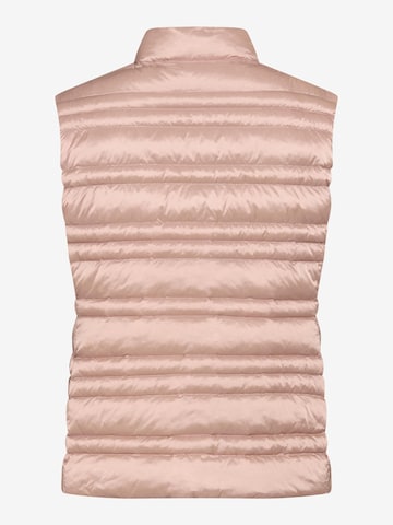Fuchs Schmitt Weste 'Steppweste Avignon'‌ in Pink