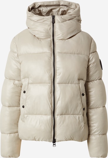 Geacă de iarnă 'BIDDY' SAVE THE DUCK pe ecru, Vizualizare produs