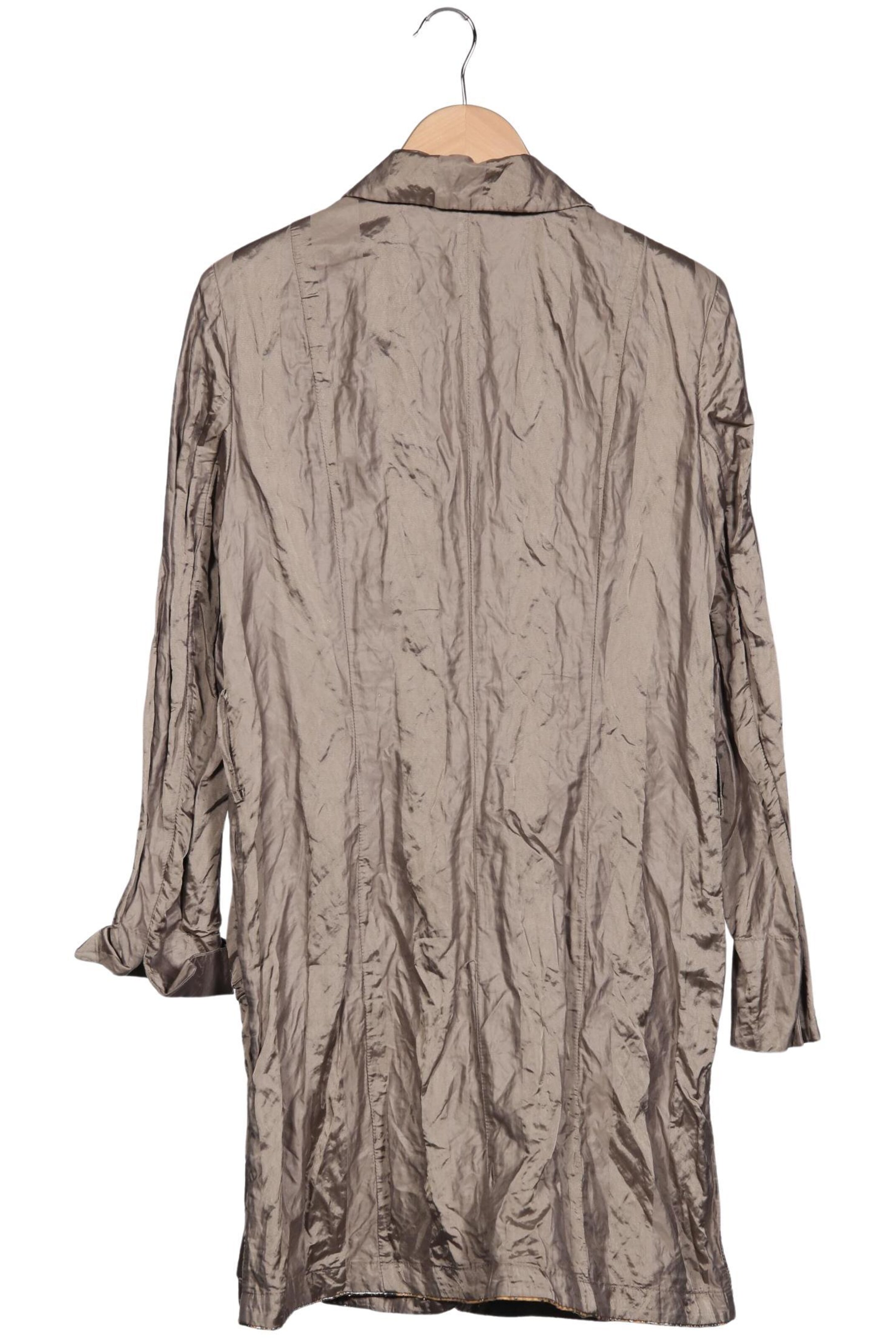 AIRFIELD Jacket & Coat in XL in Beige