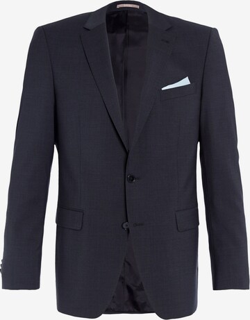 Digel Slim fit Suit Jacket in Grey: front