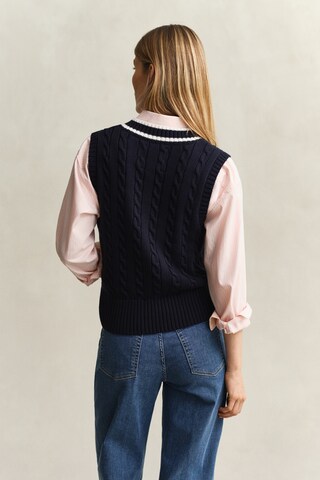 GANT Sweater in Blue
