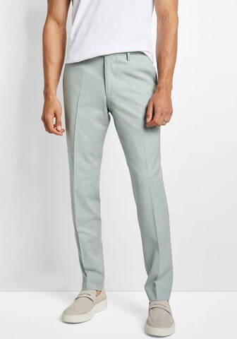 CINQUE Regular Pleated Pants in Grey