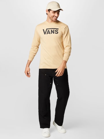 T-Shirt 'Classic' VANS en gris