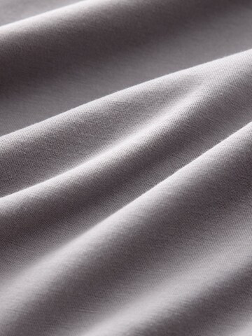 T-Shirt Next en bleu