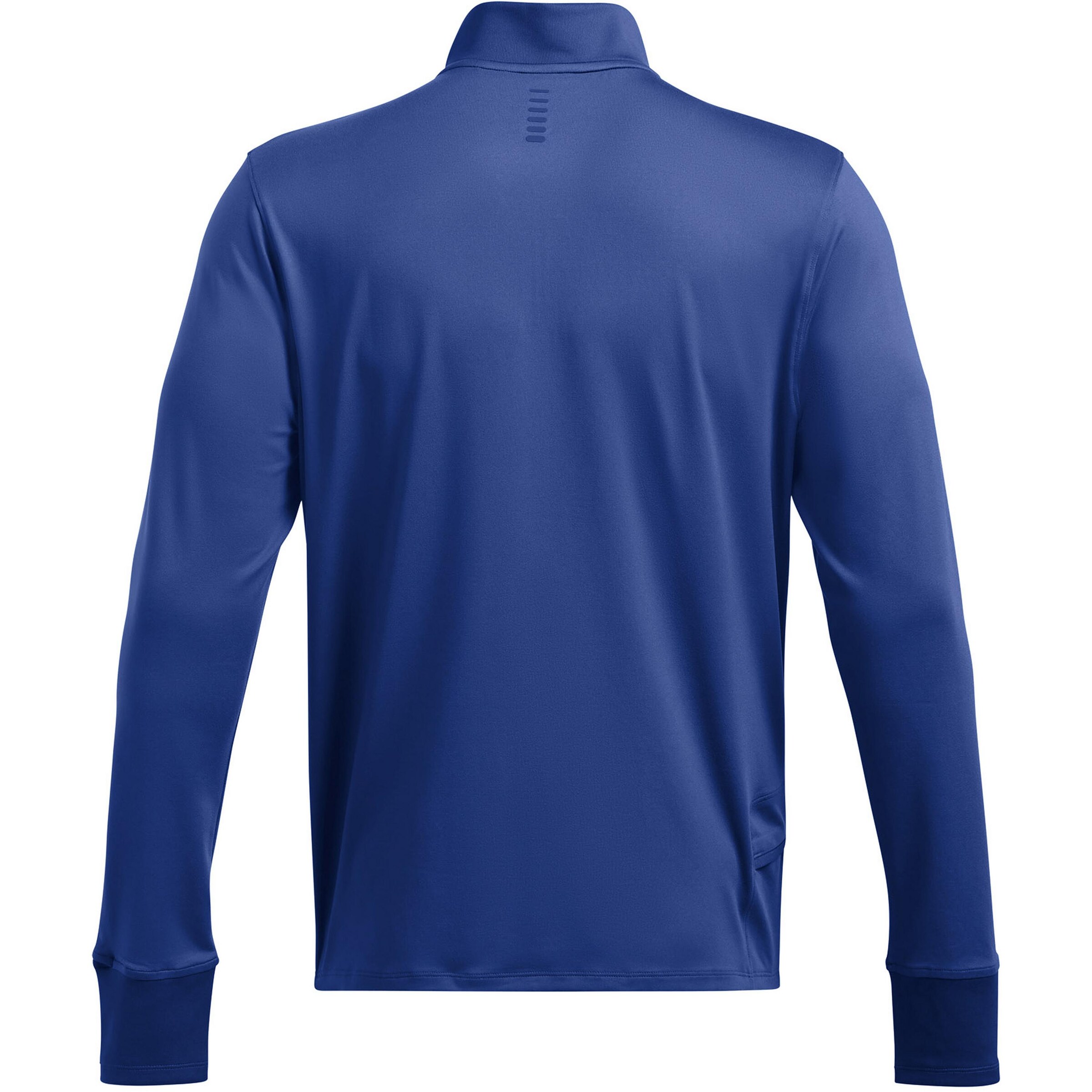 UNDER ARMOUR Funktionsshirt 'Launch Pro' in Blau
