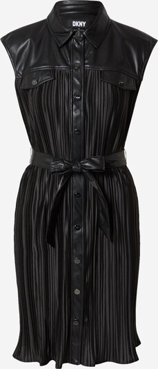 DKNY Košeľové šaty - čierna, Produkt