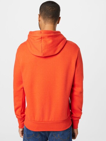 Superdry Sweatshirt in Oranje