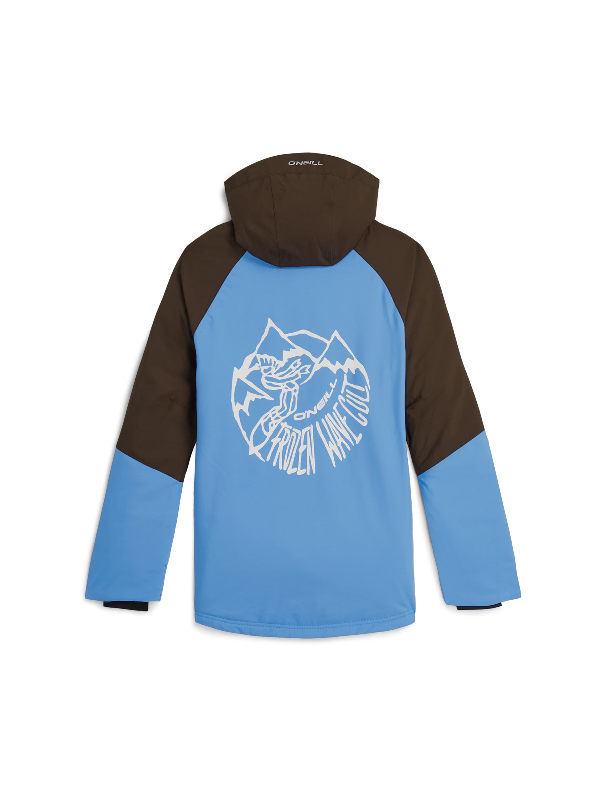 O'NEILL Vabaajajope, värv must