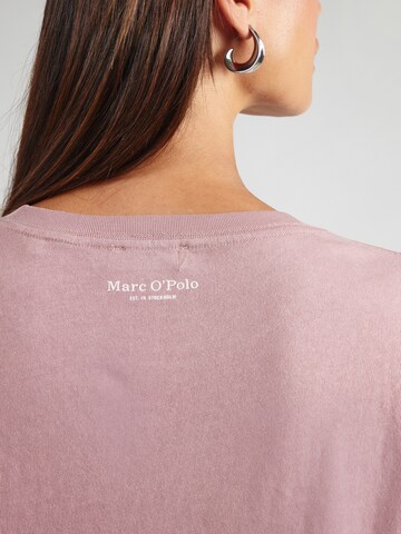 Marc O'Polo Majica | roza barva