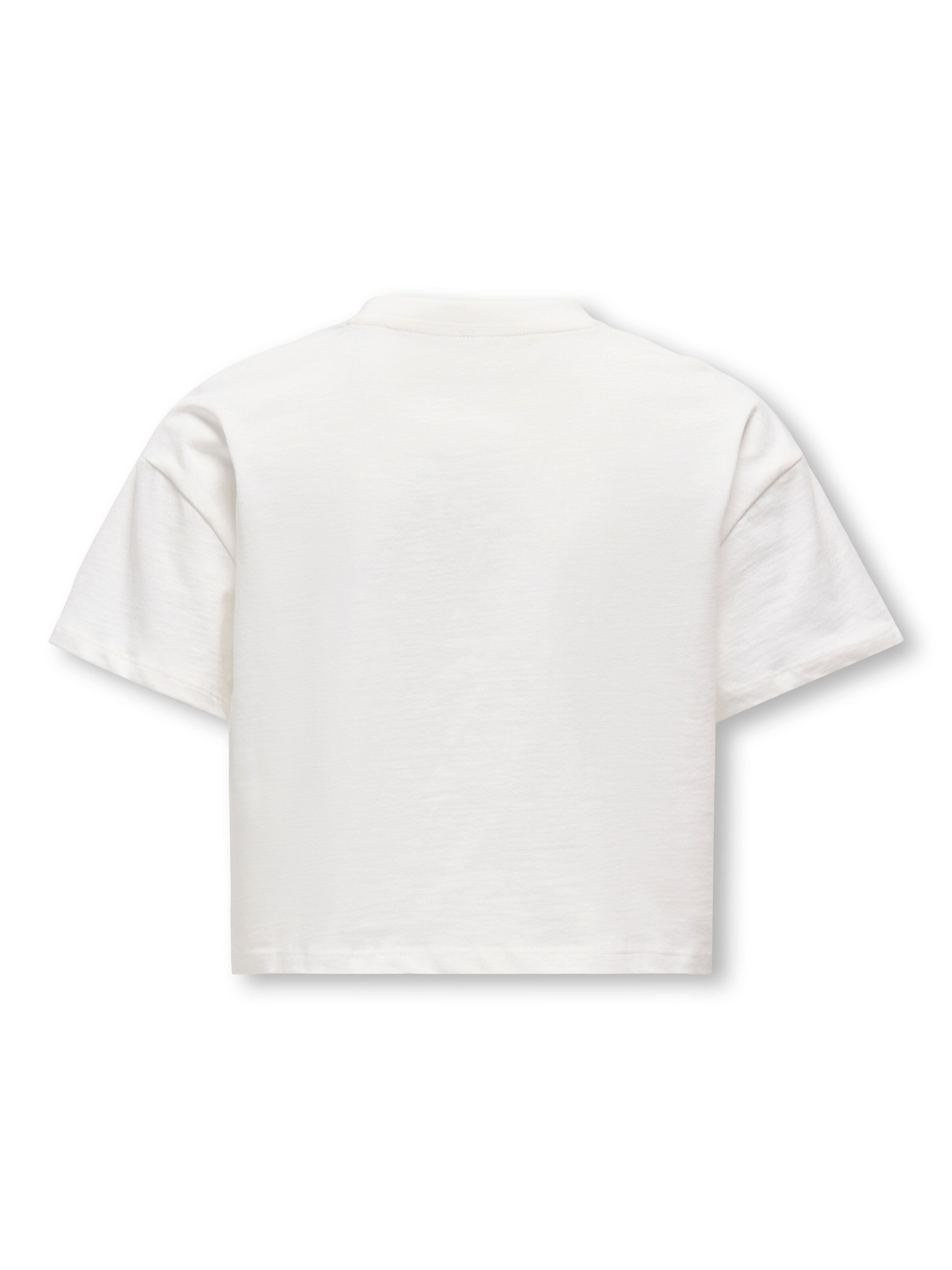 ONLY GIRLS Shirt in White