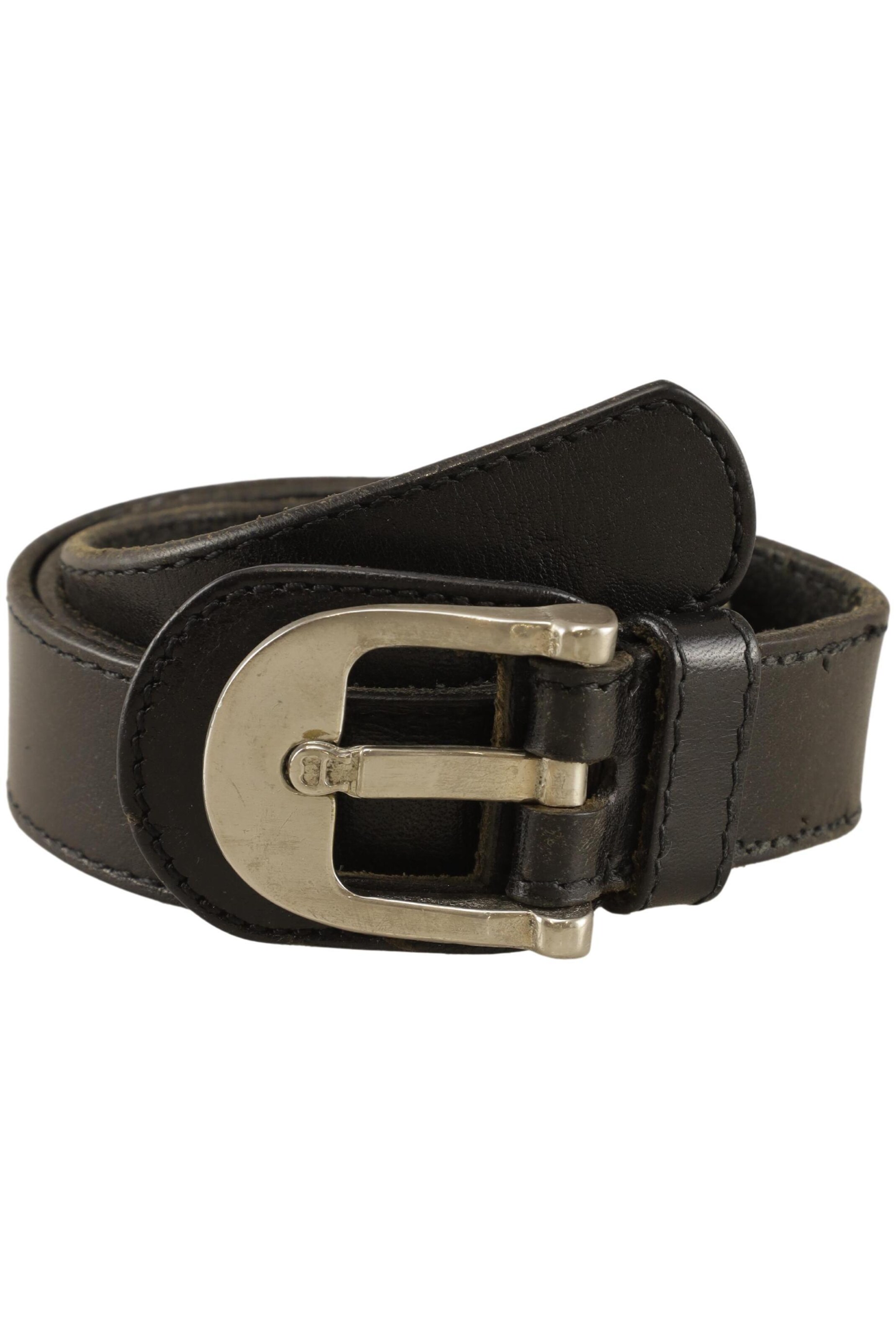AIGNER Belt in One size in Black: front
