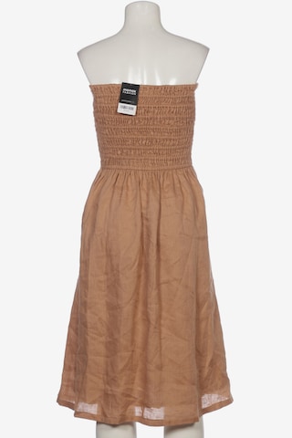 Faithfull the Brand Dress in L in Brown
