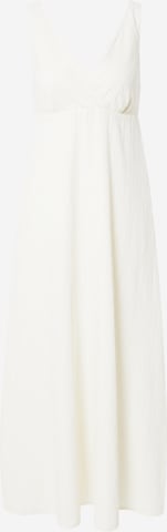 DRYKORN Dress 'AIMÉE' in White: front