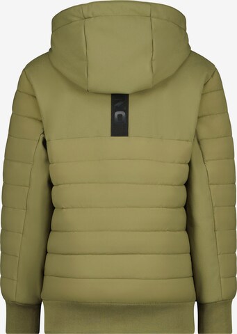 VINGINO Winter jacket 'TELMO' in Green