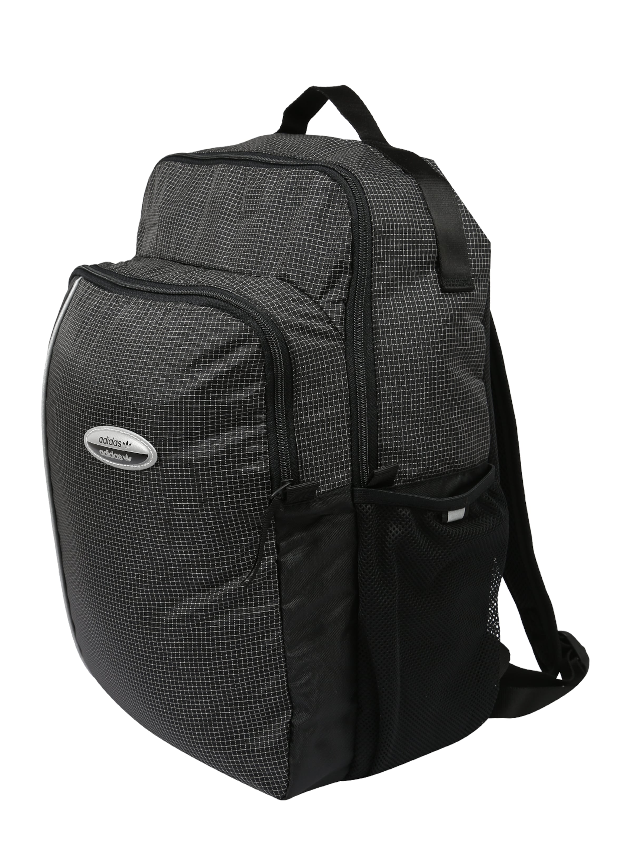Frauen Taschen & Rucksäcke ADIDAS ORIGINALS Rucksack in Grau - MO27000 Frauen Taschen & Rucksäcke ADIDAS ORIGINALS Rucksack in Grau - MO27000