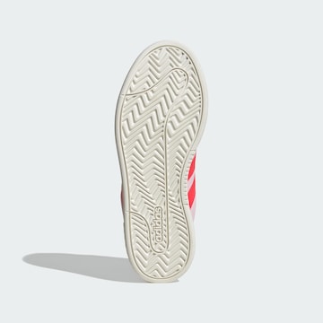 Sneaker bassa 'Grand Court Alpha' di ADIDAS SPORTSWEAR in rosa