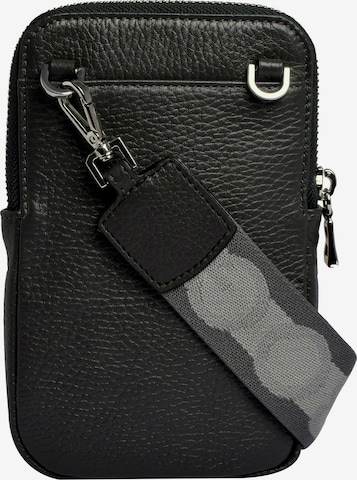 BOGNER Crossbody Bag 'Johanna' in Grey