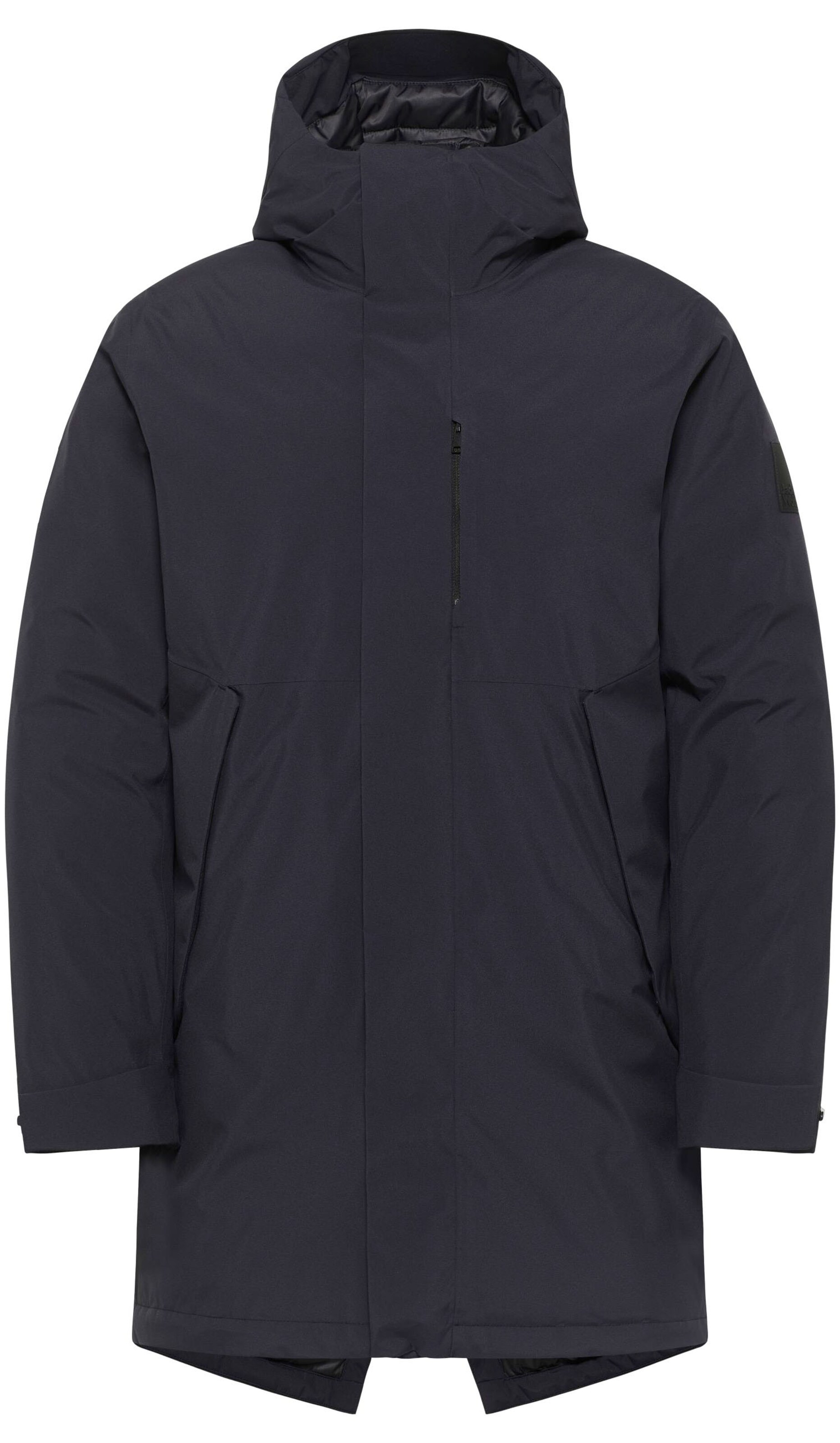 JACK WOLFSKIN Outdoor jacket in Blue