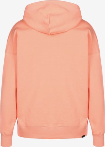 PUMA Sweatshirt 'Downtown' in Oranje