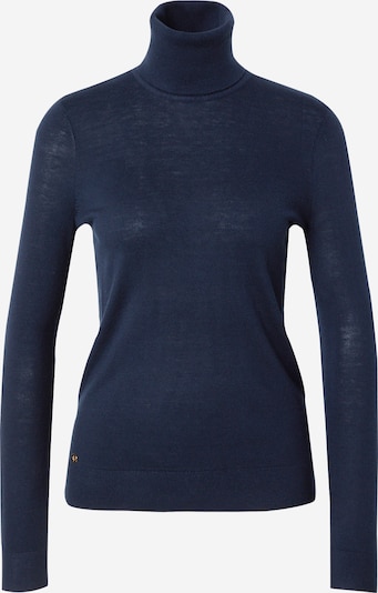 Lauren Ralph Lauren Pull-over 'ZOE' en bleu marine, Vue avec produit